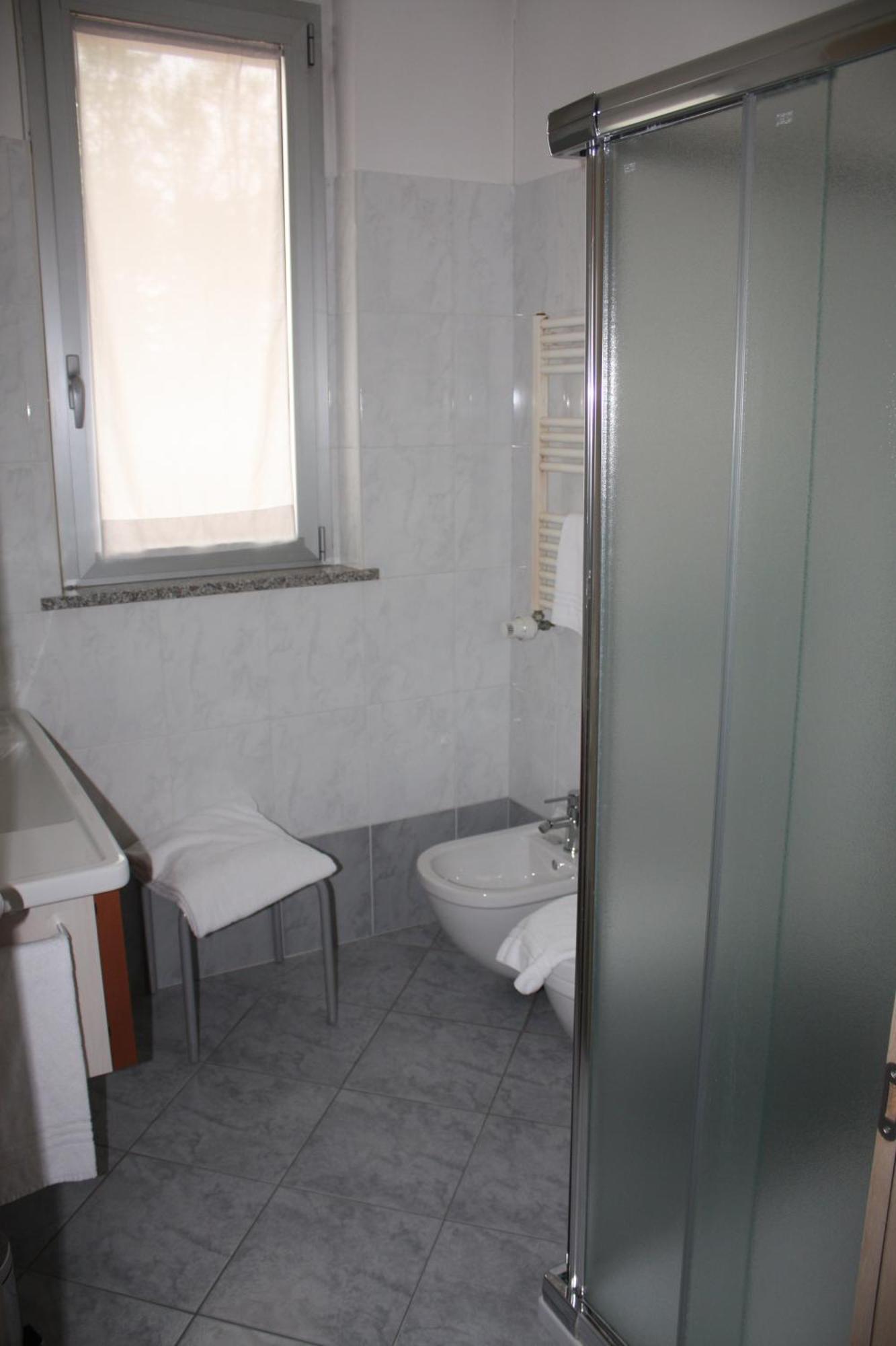 Hotel 2C Legnano Eksteriør billede