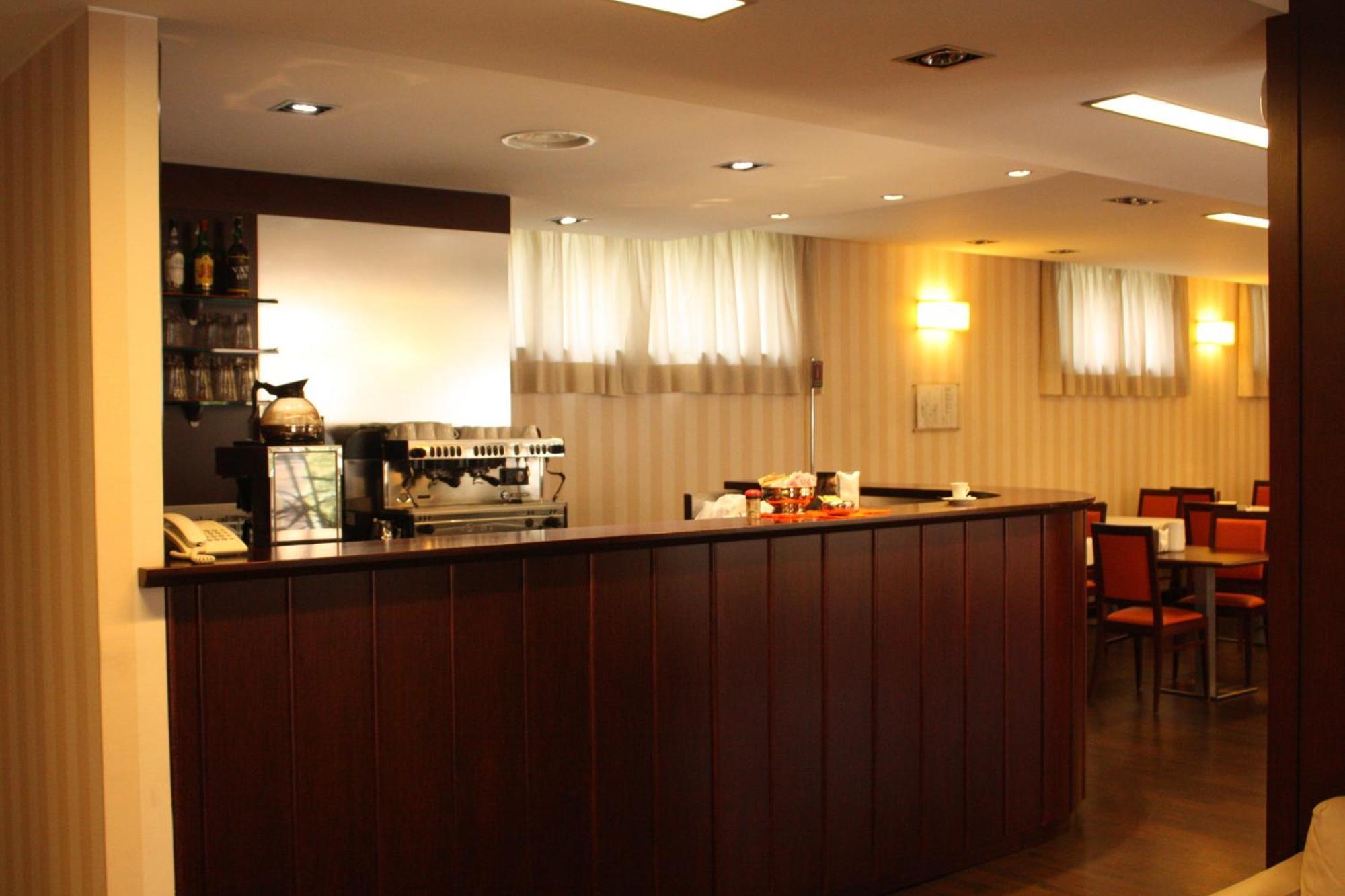 Hotel 2C Legnano Eksteriør billede
