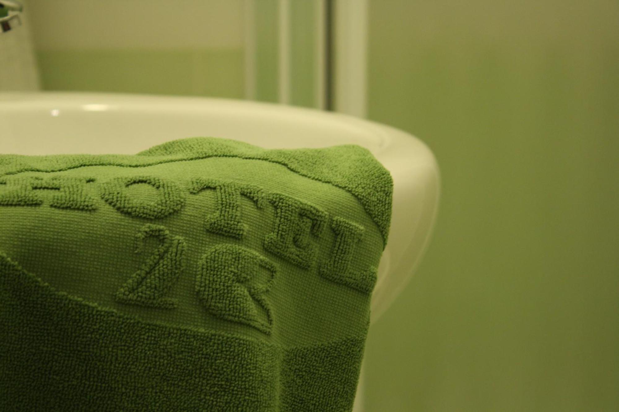 Hotel 2C Legnano Eksteriør billede