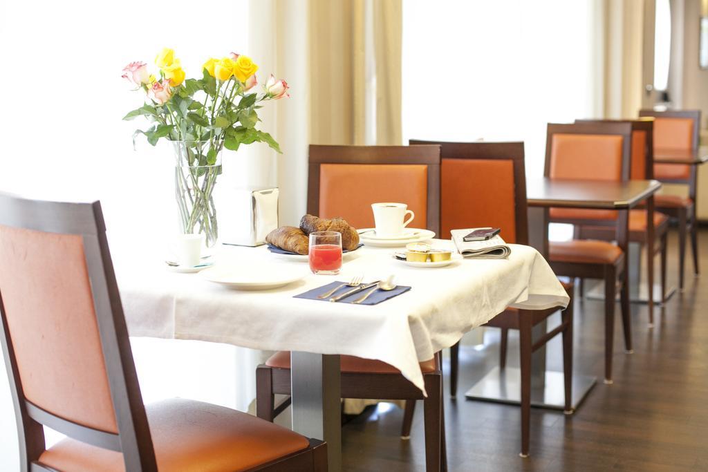 Hotel 2C Legnano Eksteriør billede