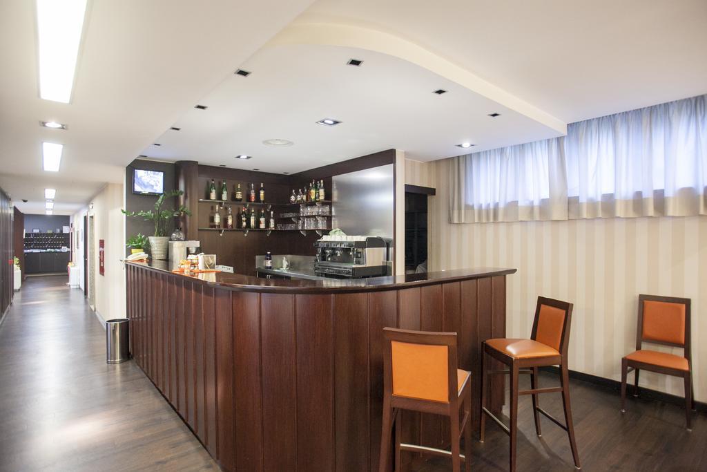Hotel 2C Legnano Eksteriør billede