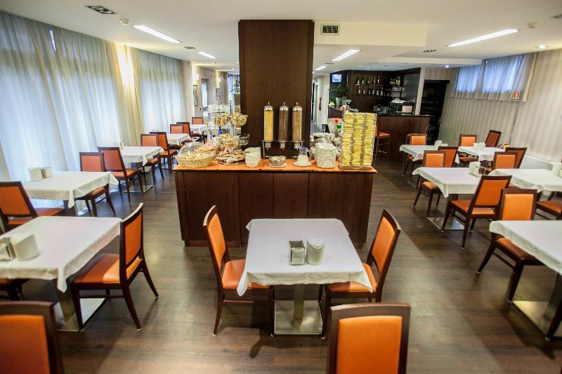 Hotel 2C Legnano Eksteriør billede
