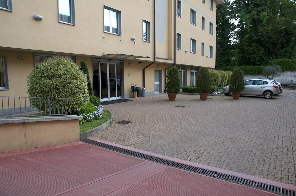 Hotel 2C Legnano Eksteriør billede